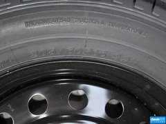 2012款 1.6L 手动锐骑型