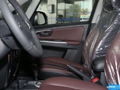 2012款 1.6L 手动锐骑型