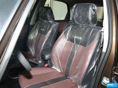 2012款 1.6L 手动锐骑型