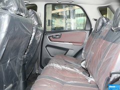 2012款 1.6L 手动锐骑型