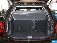 2012款 1.6L 手动锐骑型