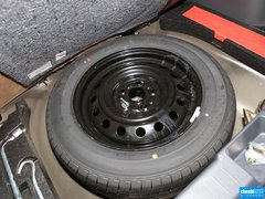 2012款 1.6L 手动锐骑型