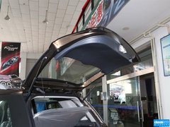 2012款 1.6L 手动锐骑型