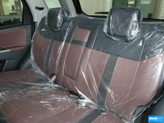 2012款 1.6L 手动锐骑型