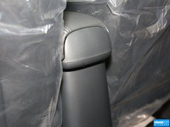 2012款 1.6L 手动锐骑型