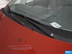 天语SX4 2012款 1.6L 手动锐骑型