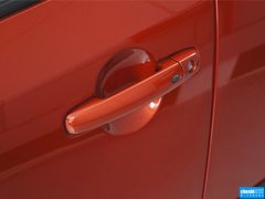 2012款 1.6L 手动锐骑型