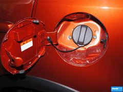 2012款 1.6L 手动锐骑型
