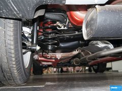 天语SX4 2012款 1.6L 手动锐骑型