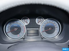 2012款 1.6L 手动锐骑型
