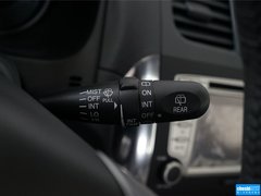 2012款 1.6L 手动锐骑型