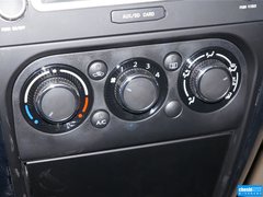 2012款 1.6L 手动锐骑型