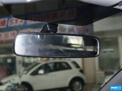 2012款 1.6L 手动锐骑型