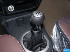 2012款 1.6L 手动锐骑型
