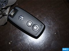 2012款 1.6L 手动锐骑型