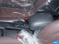2012款 1.6L 手动锐骑型