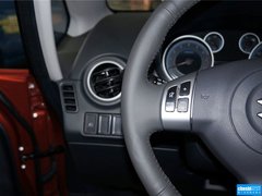 2012款 1.6L 手动锐骑型