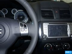2012款 1.6L 手动锐骑型