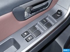 2012款 1.6L 手动锐骑型