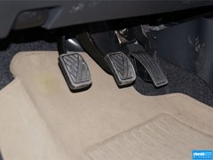 2012款 1.6L 手动锐骑型