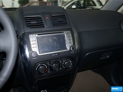 2012款 1.6L 手动锐骑型