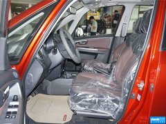 2012款 1.6L 手动锐骑型