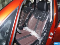 2012款 1.6L 手动锐骑型