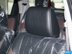 天语SX4 2012款 1.6L 手动锐骑型