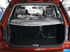 2012款 1.6L 手动锐骑型