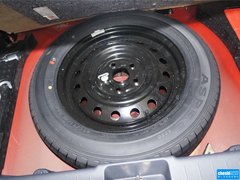 2012款 1.6L 手动锐骑型