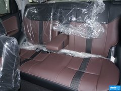 天语SX4 2012款 1.6L 手动锐骑型