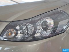 2012款 1.6L 手动锐骑型