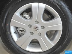 2012款 1.6L 手动锐骑型