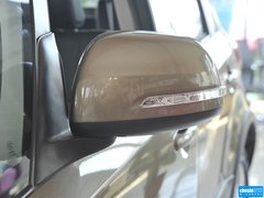 2012款 1.6L 手动锐骑型