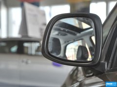 2012款 1.6L 手动锐骑型