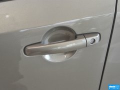 2012款 1.6L 手动锐骑型