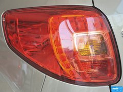 2012款 1.6L 手动锐骑型