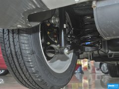 2012款 1.6L 手动锐骑型
