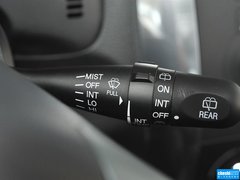 2012款 1.6L 手动锐骑型