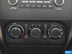 2012款 1.6L 手动锐骑型