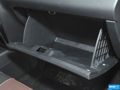 2012款 1.6L 手动锐骑型