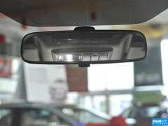 2012款 1.6L 手动锐骑型