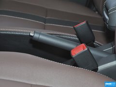 2012款 1.6L 手动锐骑型