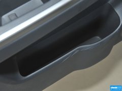 2012款 1.6L 手动锐骑型