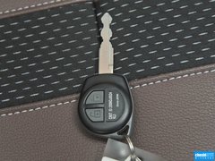 2012款 1.6L 手动锐骑型