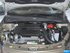 2012款 1.6L 手动锐骑型