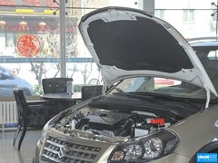 2012款 1.6L 手动锐骑型