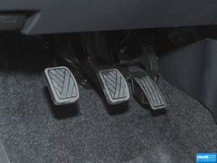 2012款 1.6L 手动锐骑型