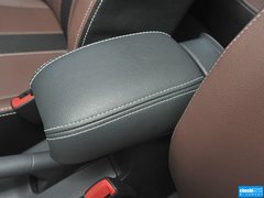 2012款 1.6L 手动锐骑型