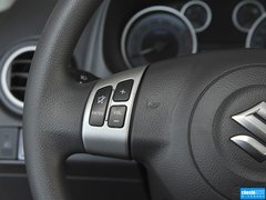 2012款 1.6L 手动锐骑型